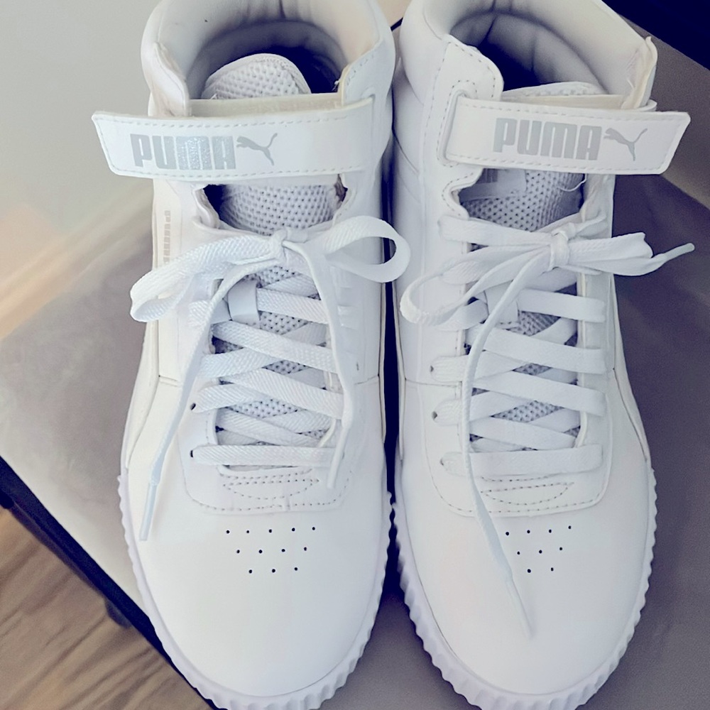 Puma women’s High Top